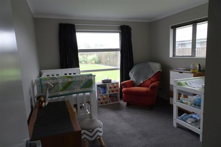 Photo of property in 24 Fairfield Way, Rolleston, 7614