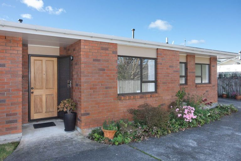 Photo of property in 1 Mcilwaine Place, Marton, 4710