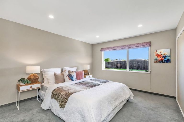 Photo of property in 7 Manor Drive, Rolleston, 7614