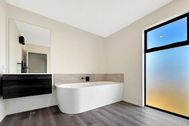 Photo of property in 15b Korimako Crescent, Rolleston, 7678