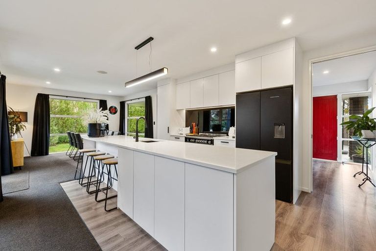 Photo of property in 8 Nautilus Place, Spencerville, Christchurch, 8083
