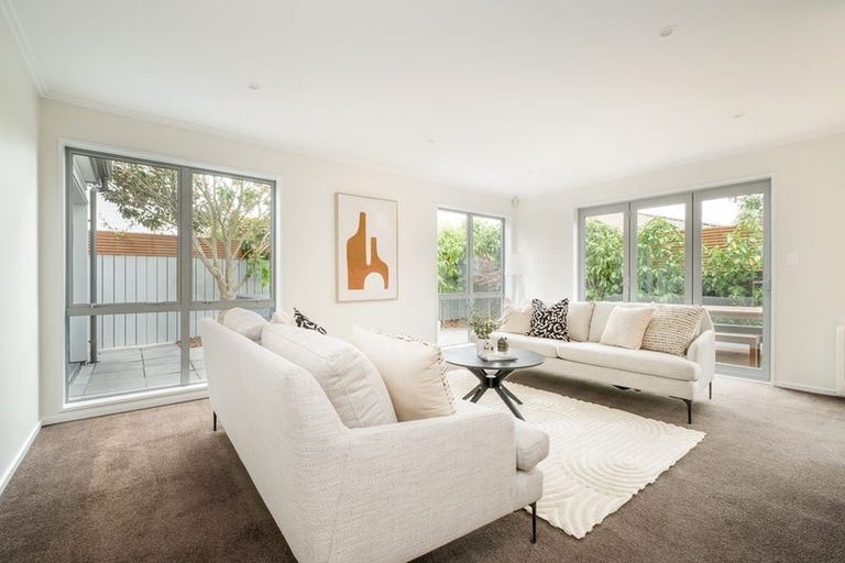 Photo of property in 202b Grahams Road, Burnside, Christchurch, 8053