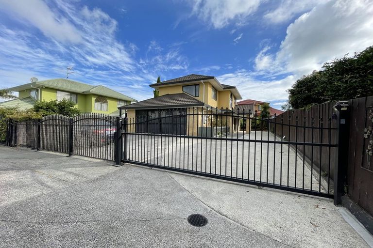 Photo of property in 5 Mangarata Avenue, Papatoetoe, Auckland, 2025
