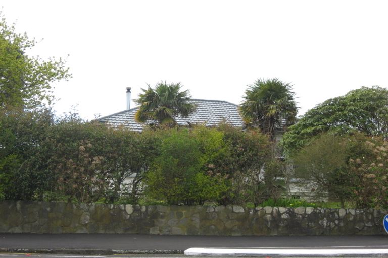 Photo of property in 263 Carrington Street, Vogeltown, New Plymouth, 4310