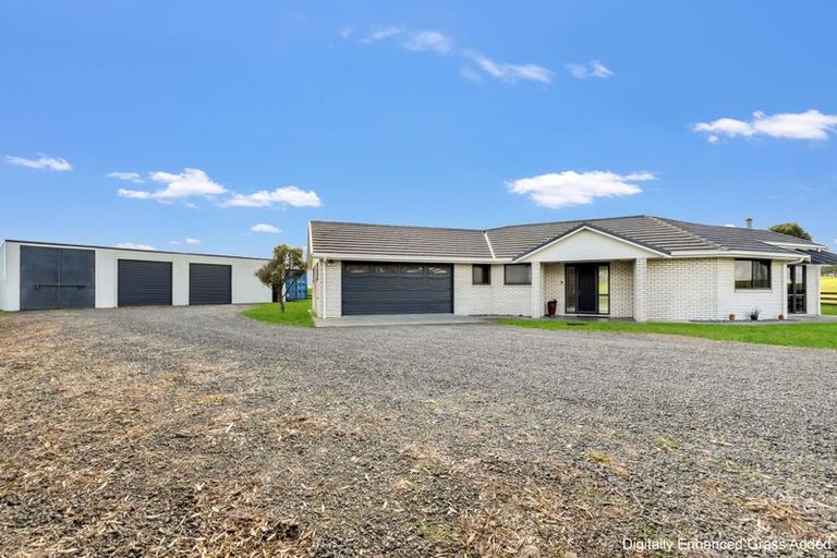 Photo of property in 1200 Redhill Road, Te Kopuru, Dargaville, 0371