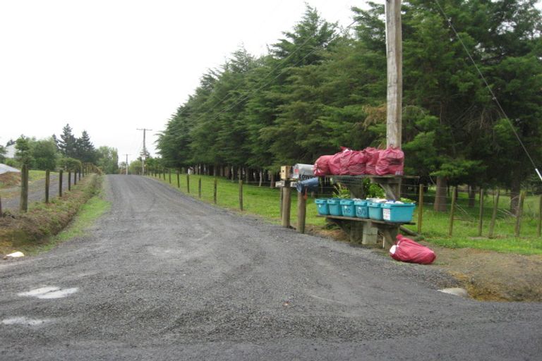 Photo of property in 422 Drury Hills Road, Drury, 2577