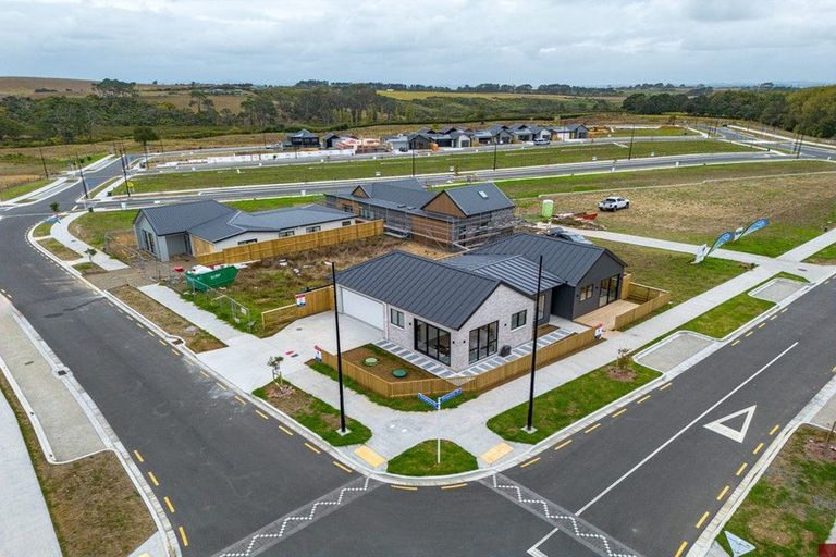 Photo of property in 9 Wagyu Lane, Karaka, 2580