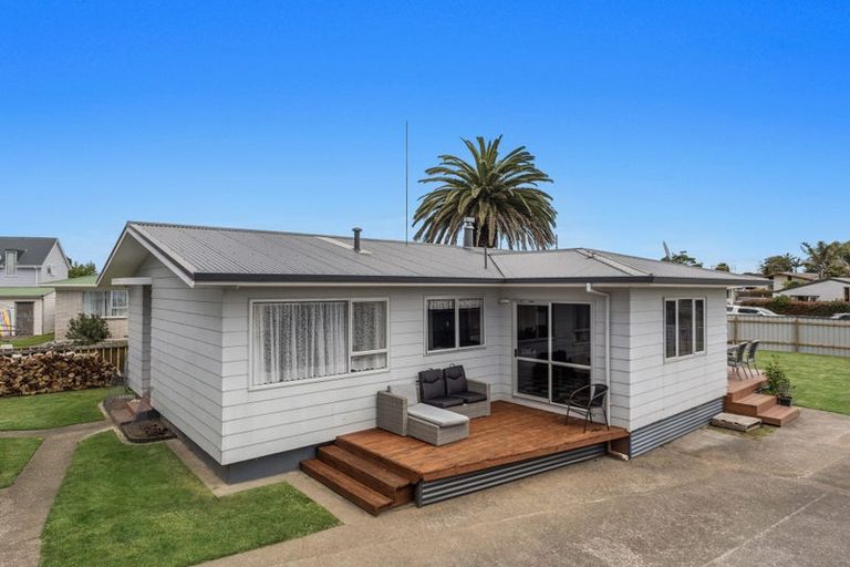 Photo of property in 13 Mary Henry Place, Whakatane, 3120