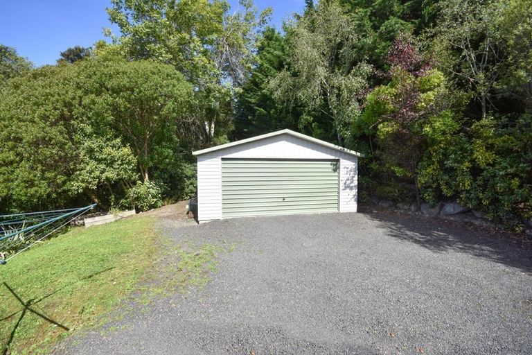 Photo of property in 160 Doctors Point Road, Waitati, 9085