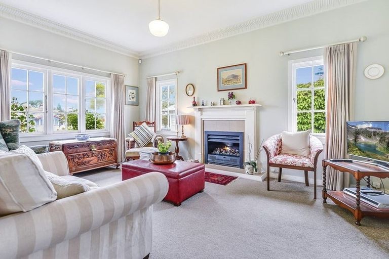 Photo of property in 6 Hammond Street, Hamilton Central, Hamilton, 3204