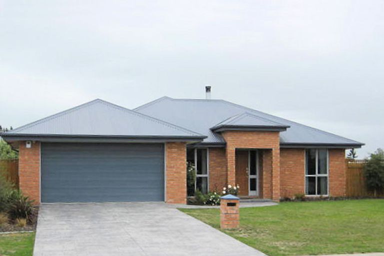 Photo of property in 187 Rolleston Drive, Rolleston, 7614