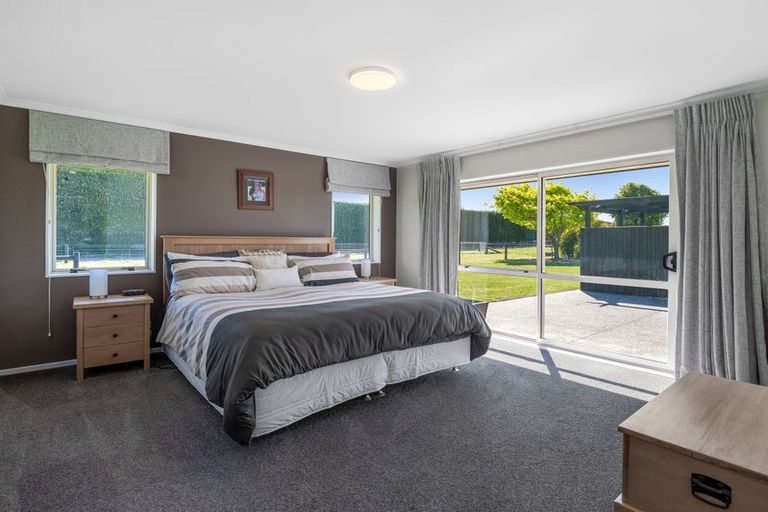 Photo of property in 235 Newtons Road, Rolleston, Christchurch, 7676