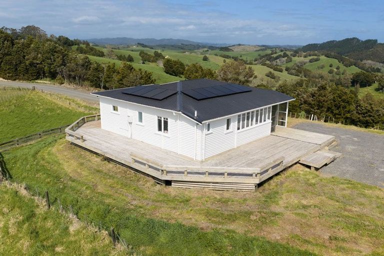 Photo of property in 162 Taylor Road, Ongaonga, 4278