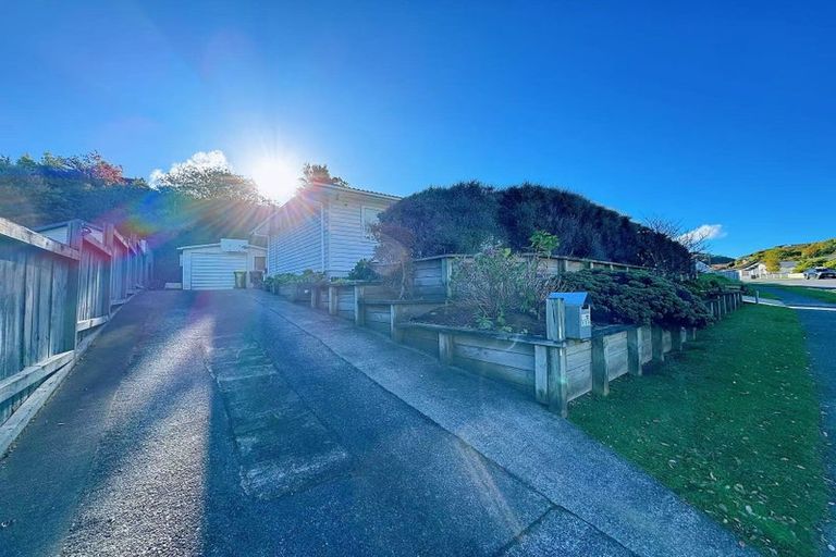 Photo of property in 179 Major Drive, Kelson, Lower Hutt, 5010