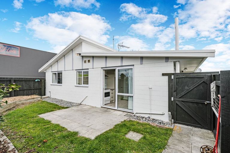 Photo of property in 7/656 Cashel Street, Linwood, Christchurch, 8011