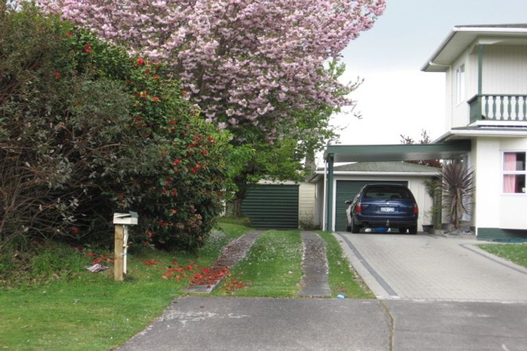 Photo of property in 20 Wheretia Street, Taupo, 3330