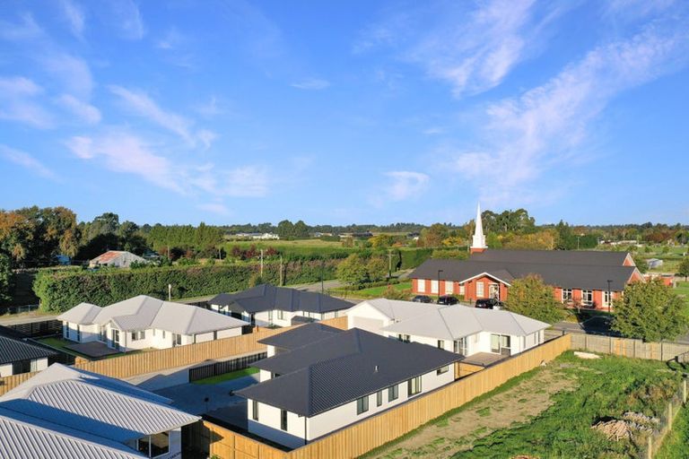 Photo of property in 136b Farm Road, Allenton, Ashburton, 7700