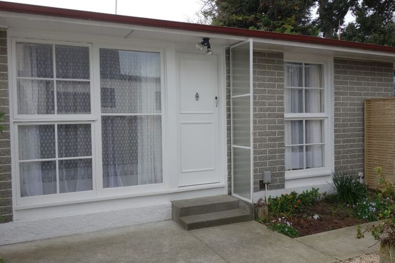 Photo of property in 12 Alexandra Street, Richmond, Christchurch, 8013