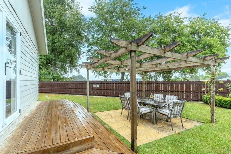 Photo of property in 13 Halyard Close, Flagstaff, Hamilton, 3210