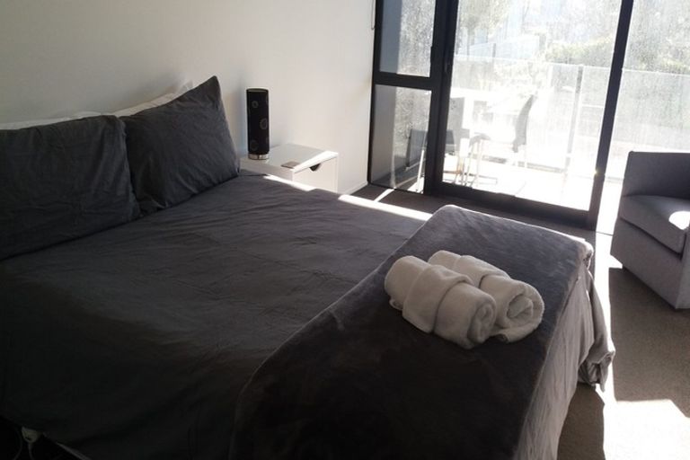 Photo of property in Leicester Executive Apartments, 210/282 Madras Street, Christchurch Central, Christchurch, 8011