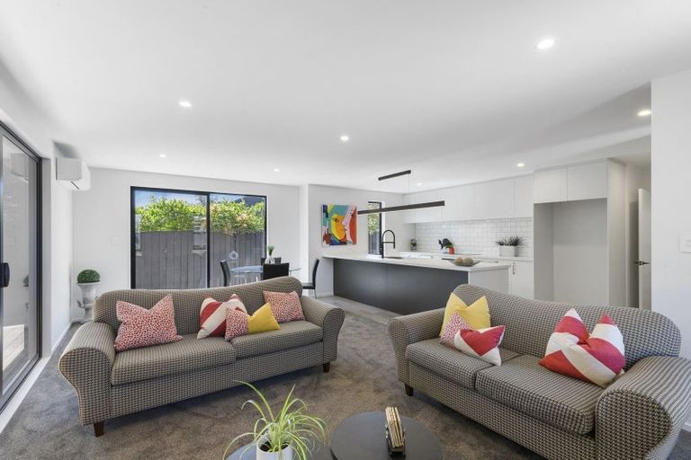 Photo of property in 12a George Street, Rolleston, 7614