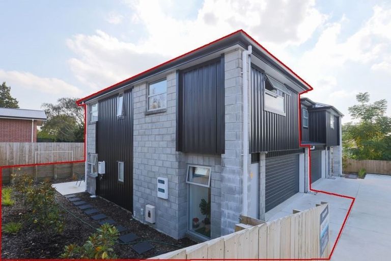 Photo of property in 28u3 Garnett Avenue, Forest Lake, Hamilton, 3200