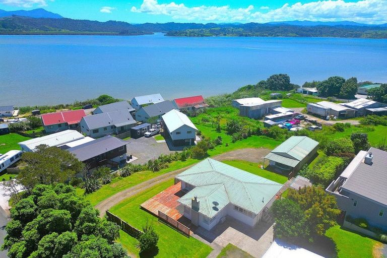 Photo of property in 7 Mariner Street, Rawene, Kaikohe, 0473