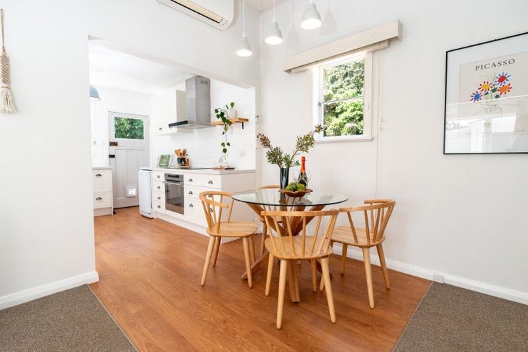 Photo of property in 137 Elizabeth Street, Mount Victoria, Wellington, 6011