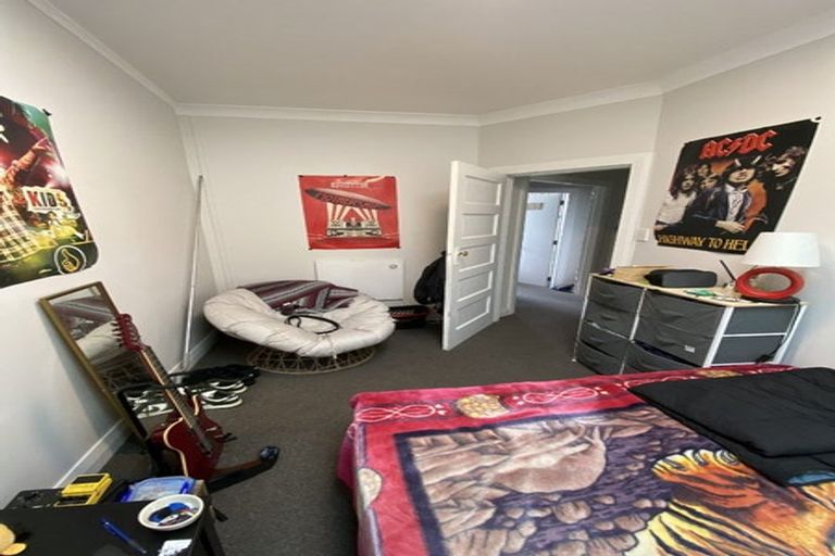 Photo of property in 29 Durham Street, Aro Valley, Wellington, 6021
