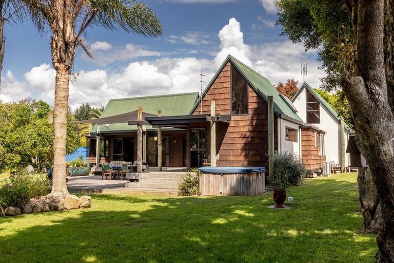 Photo of property in 195r Oropi Road, Oropi, Tauranga, 3173