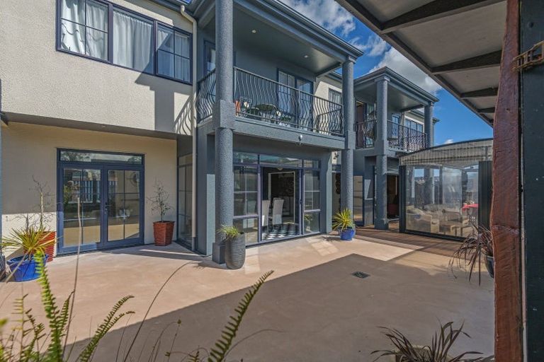 Photo of property in 18 Rose Place, Awapuni, Palmerston North, 4412