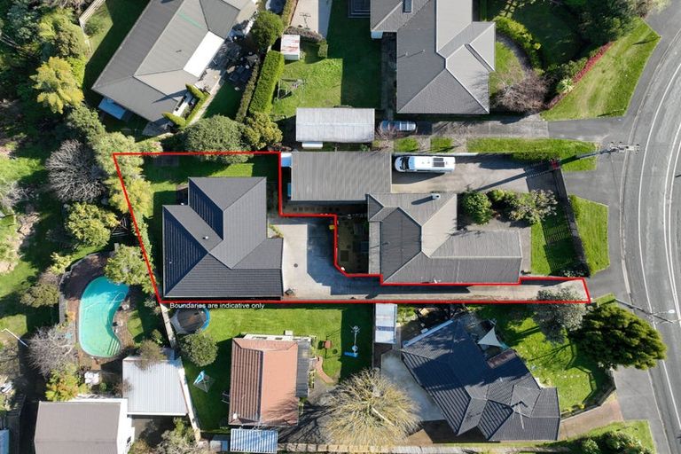 Photo of property in 36u2 Comries Road, Chartwell, Hamilton, 3210