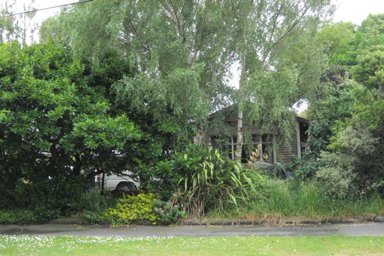 Photo of property in 33 Tabart Street, Woolston, Christchurch, 8023