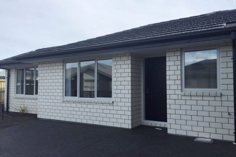 Photo of property in 15 Ronaldson Lane, Wigram, Christchurch, 8042
