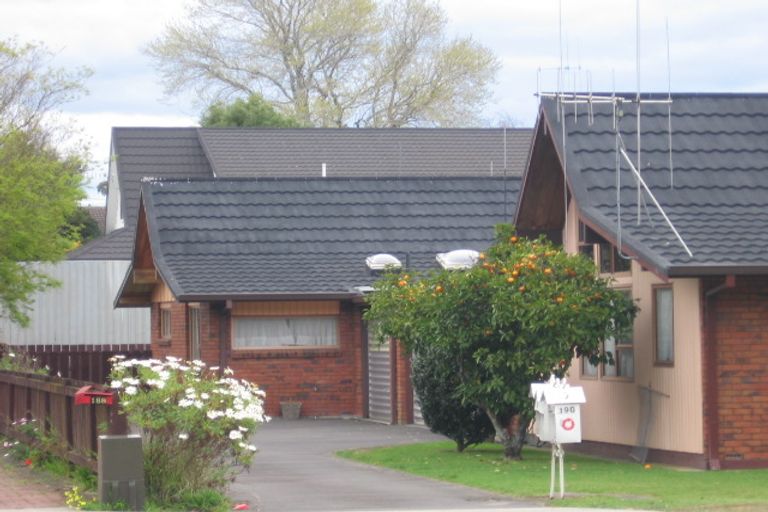 Photo of property in 190c Fifteenth Avenue, Tauranga South, Tauranga, 3112
