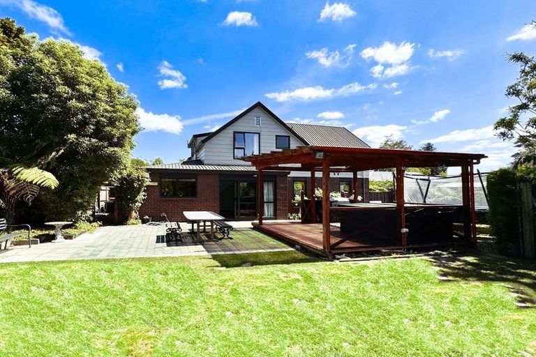 Photo of property in 207b Hoon Hay Road, Hoon Hay, Christchurch, 8025