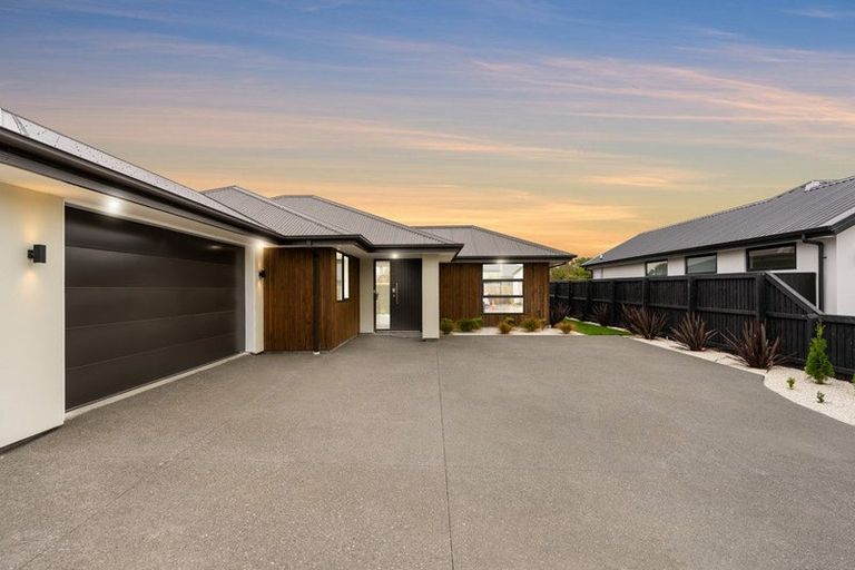 Photo of property in 12 Twin Meadows Drive, Casebrook, Christchurch, 8051