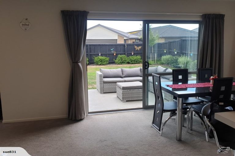 Photo of property in 20 Lydiard Drive, Rolleston, 7615