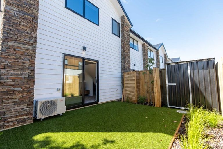 Photo of property in 1/316 Armagh Street, Christchurch Central, Christchurch, 8011