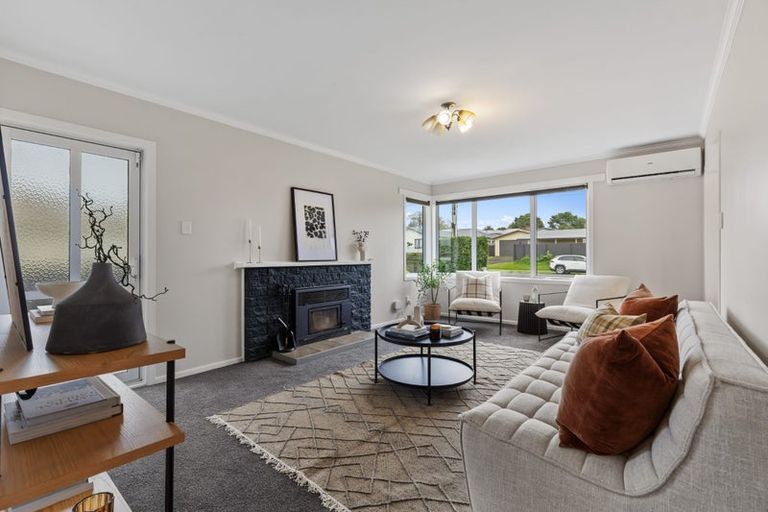 Photo of property in 70 Allen Street, Morrinsville, 3300