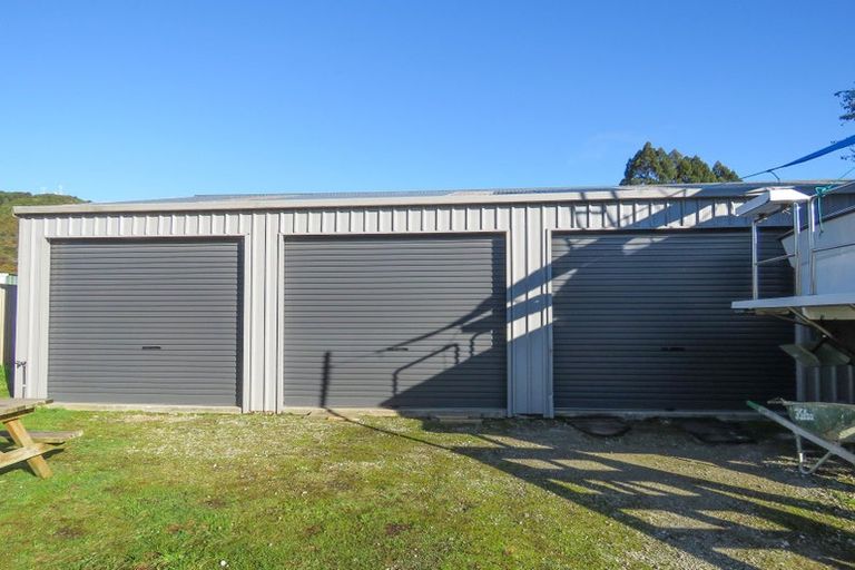 Photo of property in 68 Crampton Road, Reefton, 7830