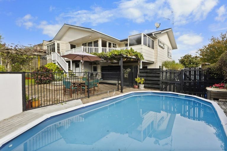 Photo of property in 4 Sunnyhills Avenue, Glenview, Hamilton, 3206
