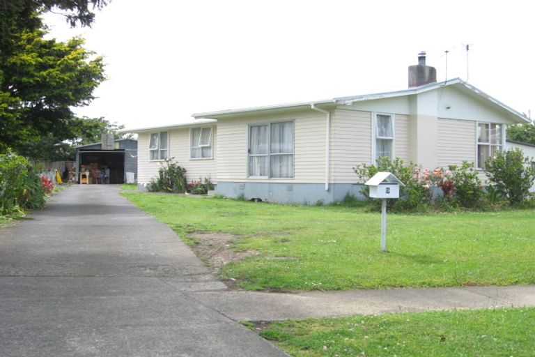 Photo of property in 9 Paine Place, Mangere, Auckland, 2022