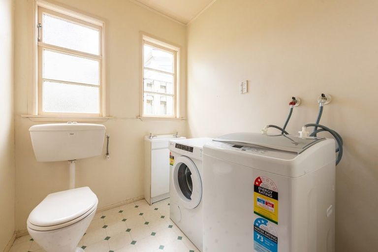 Photo of property in 235 Ohiro Road, Brooklyn, Wellington, 6021