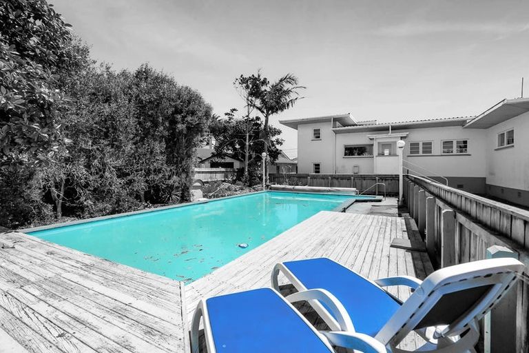 Photo of property in 85 Puriri Street, Hawera, 4610