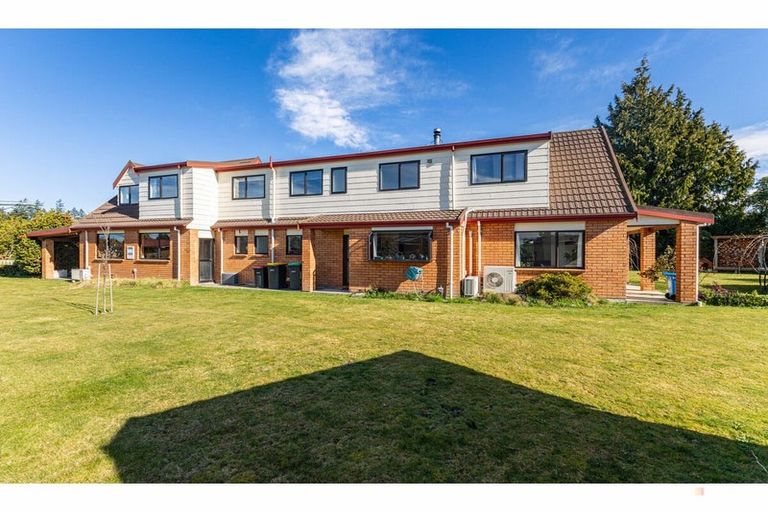 Photo of property in 104c Mckenzie Street, Geraldine, 7930