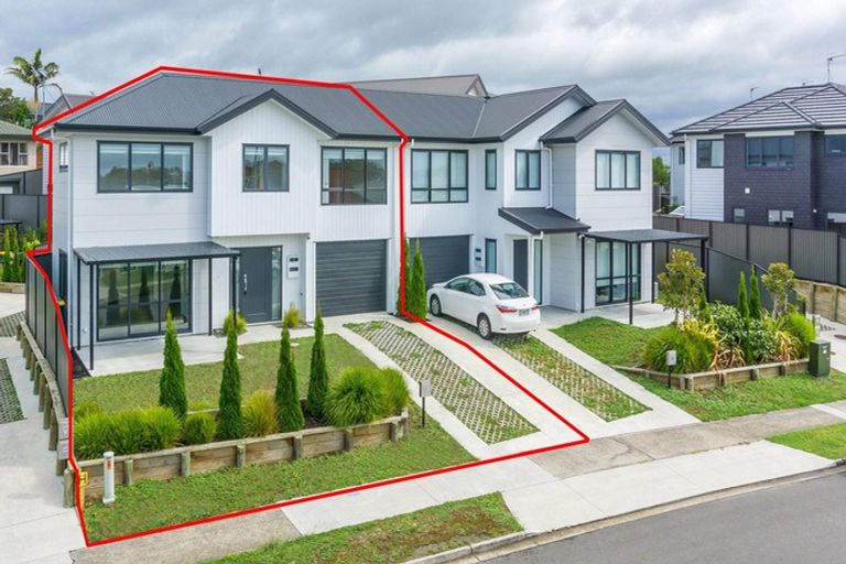 Photo of property in 5u1 The Link, Flagstaff, Hamilton, 3210