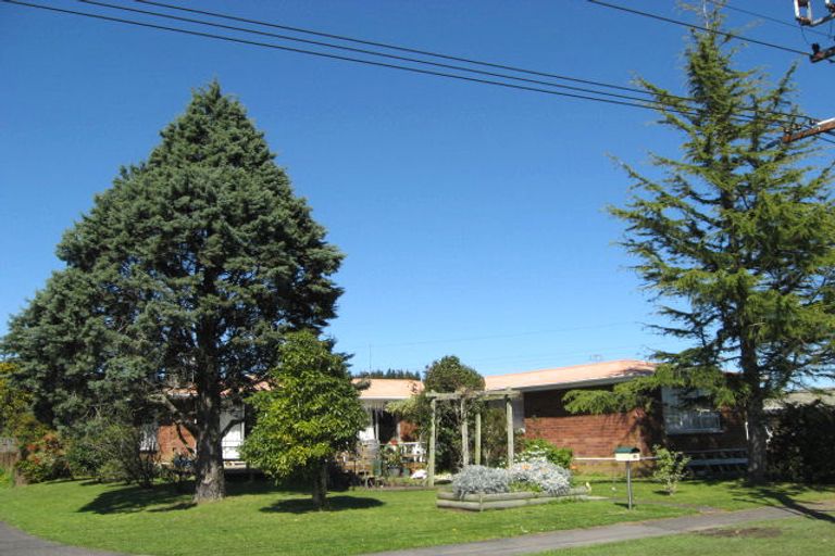 Photo of property in 15 Porritt Avenue, Huntly, 3700