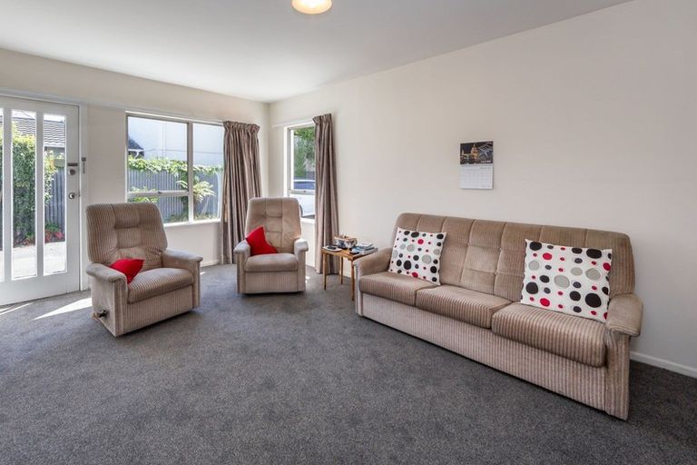 Photo of property in 3/40 Gordon Avenue, St Albans, Christchurch, 8014