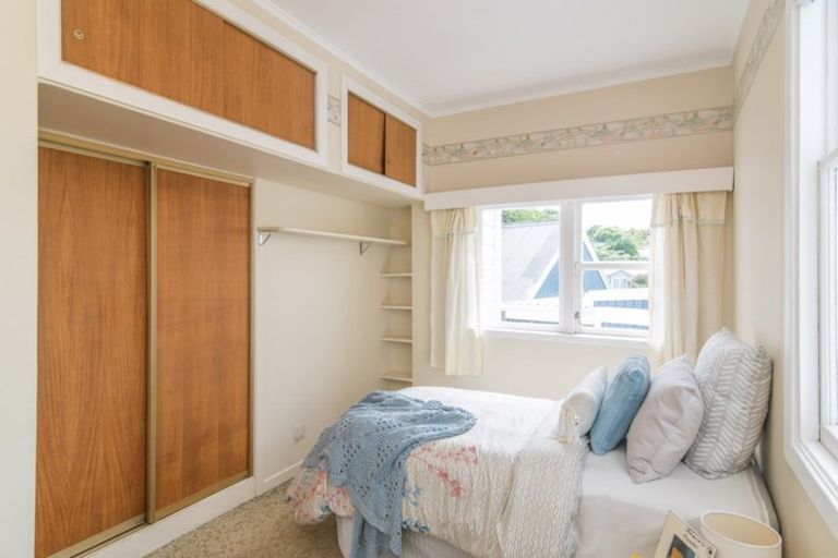 Photo of property in 15 Reuben Avenue, Brooklyn, Wellington, 6021